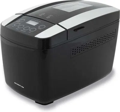 Obrázok produktu pre Inventum BM125, 1,2 kg, Odložený štart, Sklenený priezor, Variabilná kontrola prepečenia kôrky, Funkcia uchovania teploty, 700 W