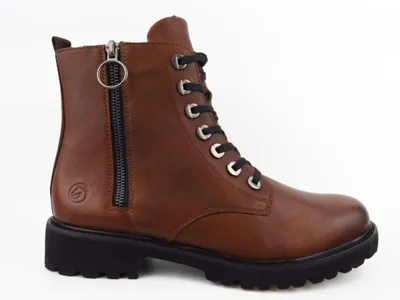Produktbild von Remonte Stiefelette Braun : 36