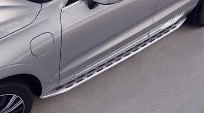 Obrázok produktu pre VOLVO XC60 II integrované bočné schodíky cpl 32270019