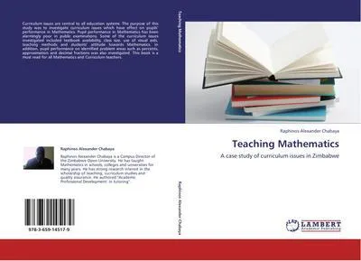 Produktbild von Teaching Mathematics