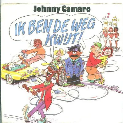 Produktbild von Ich habe den Weg verloren