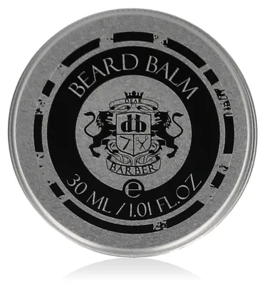 Produktbild von Dear Barber Beard Balm 30 ml