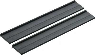 Produktbild von Ersatzwischblatt klein. Systemzubehör für GlassVAC
