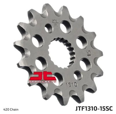 Produktbild von Sprocket C/S Crf150 15T