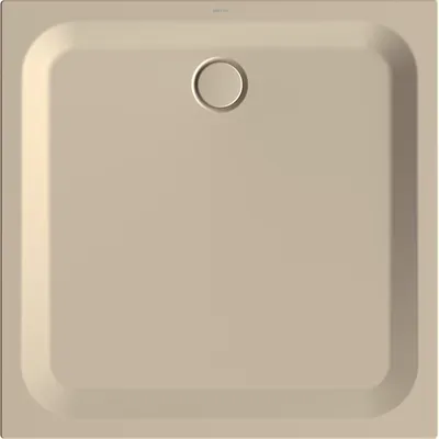 Immagine prodotto di BetteUltra receveurs de douche rectangulaires, 1100x1100x35mm, 8743-422, 8743-422