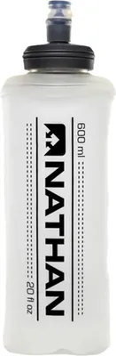 Produktbild von Nathan Sports NS4014-0153-20OZ, 591 ml, Sport, Transparent, 1 Stück(e)