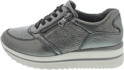 Produktbild von Waldläufer K-Luana 669002-199-007 (4/asphalt)