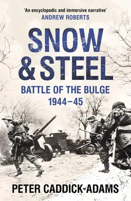 Produktbild von Snow and Steel