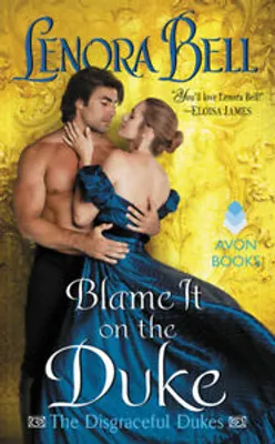 Obrázek produktu pro Blame It on the Duke