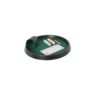 Zdjęcie produktu dla ASS Altenburger 22574002 Dice arena (kubek na kości + blok + kości + ołówek)