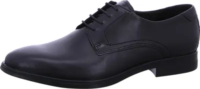 Produktbild von Ecco Melbourne Business Schuh Schwarz