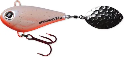 Produktbild von Spinmad Jigmaster (24g) 5,3cm Farbe: 1504