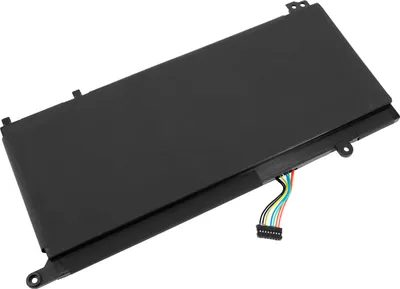 Zdjęcie produktu dla Akumulator PowerSmart 3907mAh 11.52V LENOVO L19C3PDA, L19D3PDA, L19L3PDA, L19M3PDA, SB10Z21196, SB10Z21208