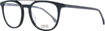 Image de Lunettes Lozza VL4201 700Y 50 unie noir