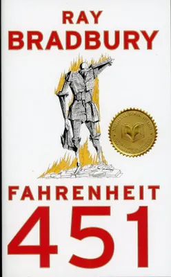 Produktbild von Fahrenheit 451