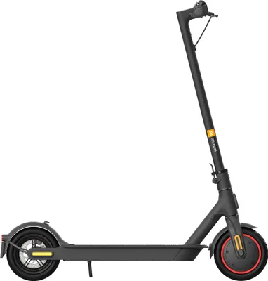 Image de Xiaomi Mi Electric Scooter Pro 2 Noir 25 km/h 12,8 Ah
