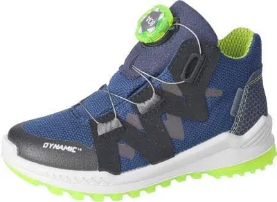 Produktbild von RICOSTA Run Schuhe Kinder blau 31