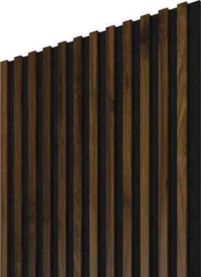 Immagine prodotto di STEGU Linea Acoustic PROline Pannelli acustici Legno 120x60,5 cm