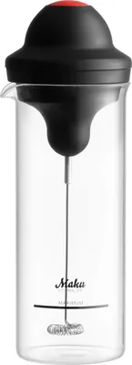 Produktbild von MAKU Milchaufschäumer elektrisch 450 ml