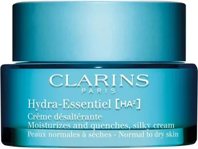 Zdjęcie produktu dla Clarins Hydra-Essentiel Nawilżający krem do skóry normalnej i suchej, 50 ml