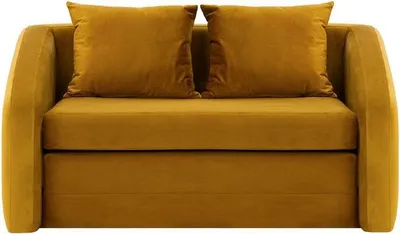 Zdjęcie produktu dla Rozkładana sofa dwuosobowa Alma-Velluto 8