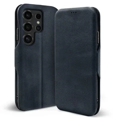 Produktbild von Handy Klapphülle für Samsung Galaxy S26 Ultra Hülle Schutzhülle Book Case Etui Flip Cover