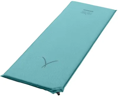 Produktbild von GRAND CANYON HATTAN 3.8 KIDS / bequeme selbstaufblasende Isomatte für Kinder 160x51x3/8cm  / leicht und kleines Packmaß/ R-Wert: 2/6 /  für Camping/ Trekking/ Outdoor/ Reisen