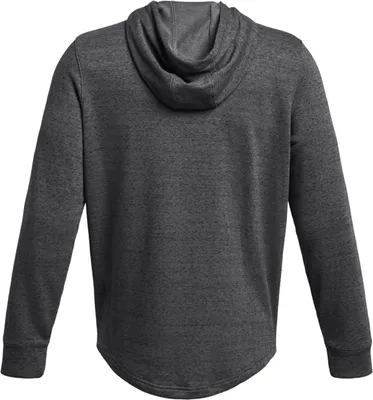 Obrázek produktu pro Mikina UA Rival Terry Graphic Hood-GRY
