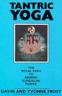 Produktbild von Tantrische Yoga
