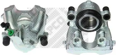 Produktbild von MAPCO Bremssattel Vorne Links für CITROËN C4 Grand Picasso II 144138