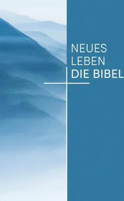 Obrázok produktu pre Neues Leben. Die Bibel, Standardausgabe, Motiv Natur