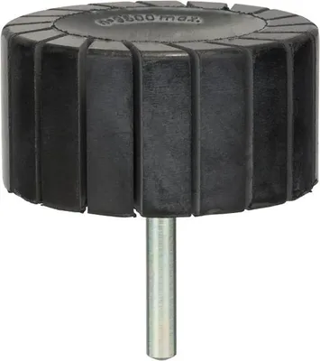 Produktbild von Aufnahmeschaft für Schleifhülsen, 60 mm, 30 mm, für Geradschleifer