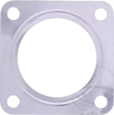 Image de Joint de culasse pour Italjet Velocifero 50, année de fabrication 1995-2000, de la marque Athena - Neuf