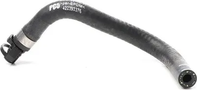 Produktbild von Kühlerschlauch METZGER Aftermarket-Expertise passend für OPEL ADAM