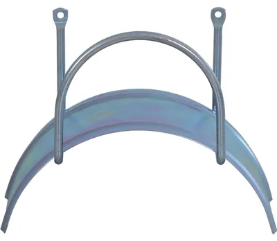 Produktbild von SIENA GARDEN Wandschlauchhalter Stahl verzinkt
