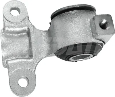 Produktbild von Lagerung Lenker für Querlenker für FIAT Scudo Kastenwagen (220) Hinten Vorne Rechts 410295 SPIDAN CHASSIS PARTS