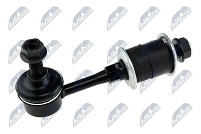 Produktbild von NTY Koppelstange Stabilisator für MITSUBISHI Lancer VII Limousine (CSA, CTA) Hinten Hinten Links Hinten Rechts ZLT-MS-055
