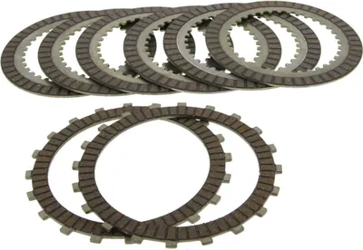 Productafbeelding van Koppelingplaatset EBC CK3463 voor Suzuki VLR 1800