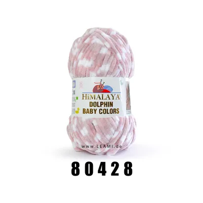 Produktbild von Himalaya Dolphin Baby Colors 80428