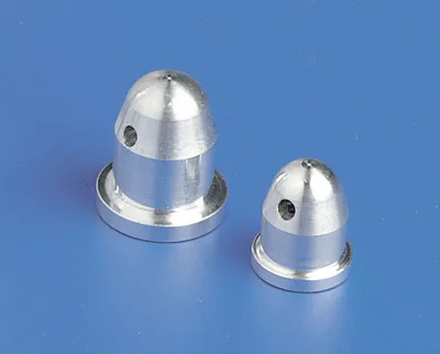 Produktbild von Krick Spinnermutter M6