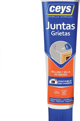 Immagine prodotto di Sigillante Ceys 125 ml