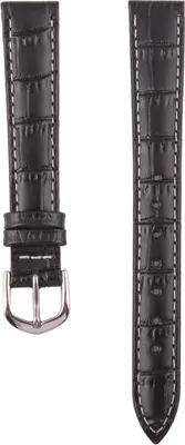 Produktbild von Lederarmband Für Uhr 110 14/12