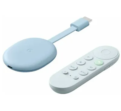 Image de Google Chromecast avec Google TV SKY