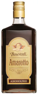 Obrázok produktu pre Bardinet Amaretto nealkoholické 700ml