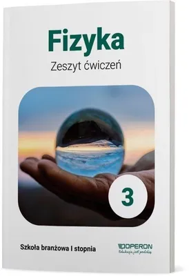 Image de Fizyka 3 Zeszyt ćwiczeń