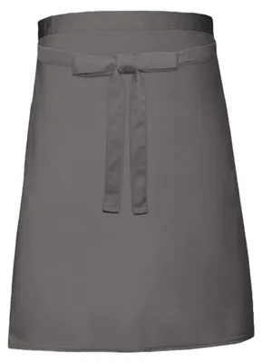 Obrázek produktu pro Link Kitchen Wear – pekařská zástěra LT4540 (jednotná velikost) (tmavě šedá)