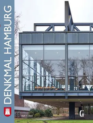 Image de Denkmal Hamburg