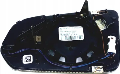 Obrázok produktu pre VOLVO S60 III V60 vložka pravého zrkadla OE 31402881