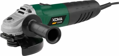 Obrázek produktu pro Úhlová bruska Koma Tools 710 W
