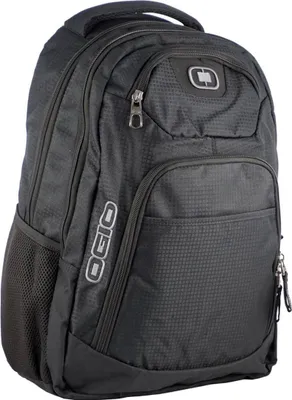 Obrázok produktu pre Ogio Backpack Tribune Gt Black P/N: 111078Gt_03